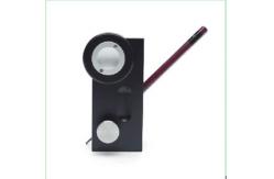 China 45° Angle Pencil Hardness Tester with 1000/750/500g Pressure Of Pencil Tip supplier