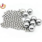 High Strength 9mm 304 Stainless Steel Balls for Grinding Ball Mill for sale