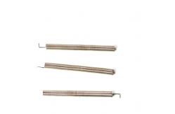 China 6mm 5mm Electrical Wire Forming Spring Magnetic Mount 433mhz Antenna Spring supplier
