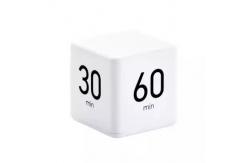 China Combination Count Down Clock Digital Cube Timer For Kitchen Usage supplier