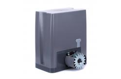 China Heavy Duty Fast Speed Spring Magnetic Limit Switch Sliding Gate Motor DKC800AC supplier