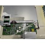 FUKUDA CardiMAX FX-7202 ECG Machine Display Assembly With Touch Screen 110x130 Mm for sale