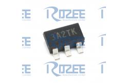 China XC6221A332MR-G supplier