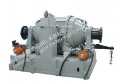 China 3150nm 660Kw Hydraulic Dynamometer For Aircraft Engines supplier
