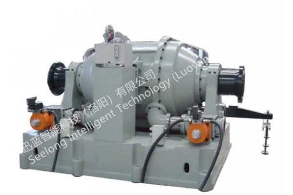 3150nm 660Kw Hydraulic Dynamometer For Aircraft Engines
