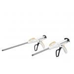 90 Angulation Rotating Articulating Endo Linear Stapler For Laparoscopic for sale