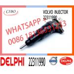 Neutral New F2 diesel engine D13 diesel fuel injector BEBJ1F10201 22311990
