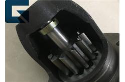 China Komatsu Excavator Spare Part 6D125 Engine Starter Motor 600-813-3610 supplier