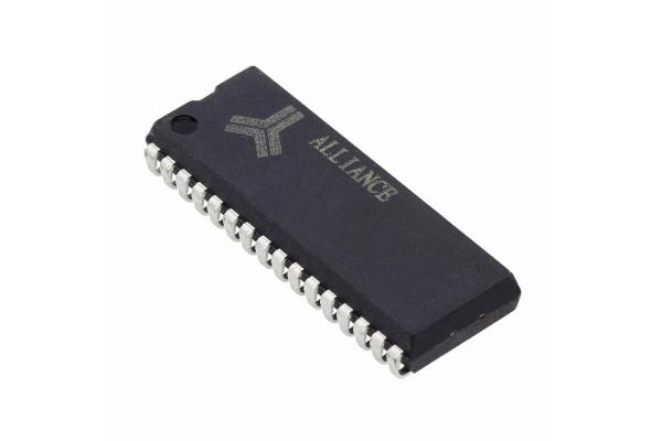 AS7C1024B-12TJCN IC SRAM 1MBIT PARALLEL 32SOJ Alliance Memory, Inc.