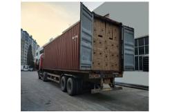 China Plastic Retail Boxes manufacturer