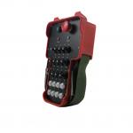 Fire Truck Industrial 100m 12V Waterproof Wireless Remote Control 433mHz for sale