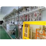 PCB Rack Plating Line And Barrel Electroplating Production for sale
