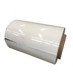 Ppgi 0.18mm Prepainted Galvanized Steel Coil For Corrugated Steel Sheet for sale