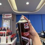 Getsun Rim Cleaner Manufacturer Aluminum Wheel Cleaner Factory for sale
