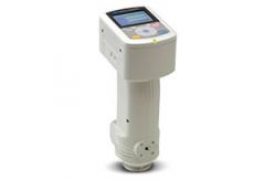 China Pigments Paint Matching Spectrophotometer , USB Colour Measurement Equipment supplier