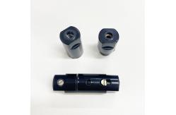 China VW Inline Fuse Holder For European Ceramic Fuse Torpedo Bullet Fuse supplier