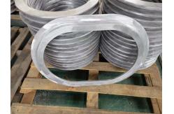 China Customized Design and Production Available for Embedded Aluminium Marine Manhole supplier