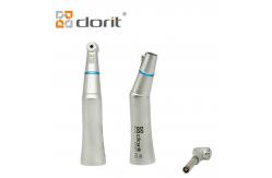China Dental Equipment Push Button 1:1 LED Contra Angle Handpieces CE ISO supplier