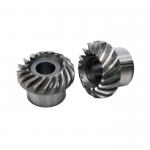 Turret Gear Gears For Mechanical Drive Transmission Grinding Gear Metal for sale