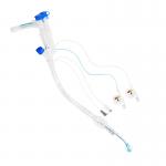 35Fr 37Fr 39Fr 41Fr Video Intubation Devices Endobronchial Tube With Camera for sale