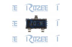 China MAX809SEUR+T supplier