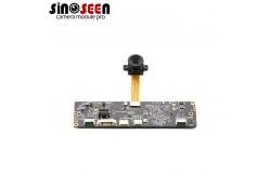 China IMX586 Sensor 48MP HDR USB Camera Module 8000*6000 FPC+PCB Design supplier