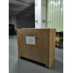 IEC61730 Large Scale Photovoltaic Module Cell Flammability Testing Machine