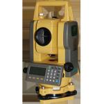 New Topcon Total station GTS102N  Total station in English ,Spanish ,Portuguese and French Language for sale
