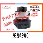 High Quality Diesel Fuel Injection Pump DPA Head Rotor 7189-340L For 9520A39#G for sale