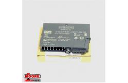 China 6ES7135-4GB01-0AB0 6ES7 135-4GB01-0AB0 Siemens Analog Output Module supplier