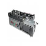 200 Pcs / Hour 800W 4cm Hot Glue Electric Desktop Binding Machine for sale