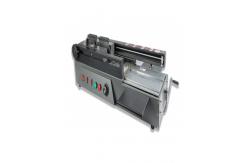 China 200 Pcs / Hour 800W 4cm Hot Glue Electric Desktop Binding Machine supplier