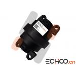 KH60 Bottom Track Rollers Mini Excavator Rollers For Kubota KH60 Mini Digger for sale
