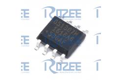 China DS1307ZN+T&R supplier