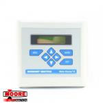 1055-01-10-20-30 ROSEMOUNT Solu Comp Ii Conductivity Analyzer 15/23 VAC 50/60Hz for sale