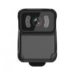 Portable Body Worn Camera WiFi DV Camcorder Loop Recording Support TF Card Night Vision Cam MP4 Video for sale