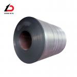 High Strength Wear Resistance Hot Rolled Steel Coils 0.3mm-3mm Sb450 for sale
