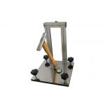 Adhesive Force Impact Testing Machine YDT757 Drop Hammer Test Device for sale