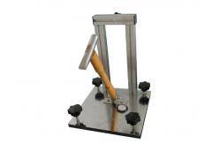 China Adhesive Force Impact Testing Machine YDT757 Drop Hammer Test Device supplier