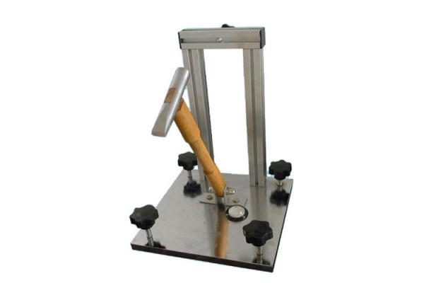 Adhesive Force Impact Testing Machine YDT757 Drop Hammer Test Device