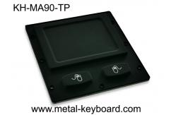China USB PS2 Mount Silicone Rubber Touchpad IP67 IP65 Waterproof Wired supplier