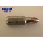 Handheld Laser Marking Machine , Fiber Laser Part Marking Machine CE Certified