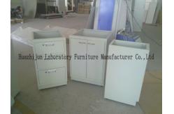 China Lab Counters and Cabinets Manufacturer / Lab Counters For Sale / Lab Cabinets Company supplier