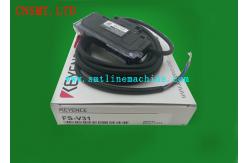 China KEYENCE FS-V11 CP6 CP7 Fiber Amplifier FuJI Mounter Accessories supplier