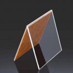 Customized Size ESD Acrylic Sheet PMMA Sheets Transparent Acrylic Sheet for sale