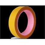 Colored Masking Tape Suitable for Indoor/Outdoor -20°C To 80°C Durable and Dependable for sale