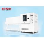 Household Appliances IPX5~6 Waterproof Grade Testing Strong Water Spray Test Chamber