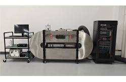 China EN54-7 / EN14604 Smoke Fire Detector Test Tunnel supplier