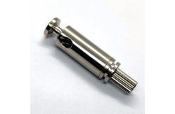 China Stainless Steel Cable Gripper With Griplock Nut For Led Ceiling Light supplier