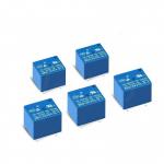 Power Relay SRD-03VDC-SL-C SRD-05VDC-SL-C SRD-48VDC-SL-C SRD-09VDC-SL-C 3V 5V 6V 9V 12V 24V 48V 10A 250VAC 4PIN Time Relays for sale